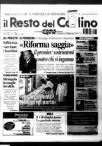 giornale/RAV0037021/2003/n. 268 del 30 settembre